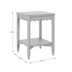 Remi Side Table -Online Furniture Store 30961048 alt09