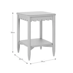 Remi Side Table -Online Furniture Store 30961051 alt09