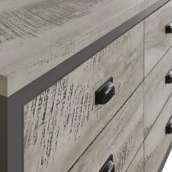 Boston 6 Drawer Chest 13 Boston 6 Drawer Chest -Online Furniture Store 30961121 alt03