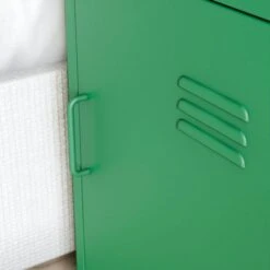 Helga Metal Bedside Table 27 Helga Metal Bedside Table -Online Furniture Store 30962253 alt03