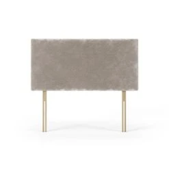 Luxury Chenille Universal Headboard -Online Furniture Store 30962420