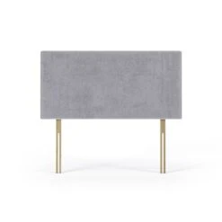 Plush Chenille Universal Headboard 38 Plush Chenille Universal Headboard -Online Furniture Store 30962433