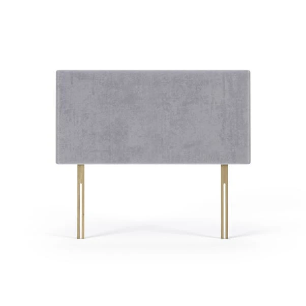 Plush Chenille Universal Headboard 19 Plush Chenille Universal Headboard - Image 17