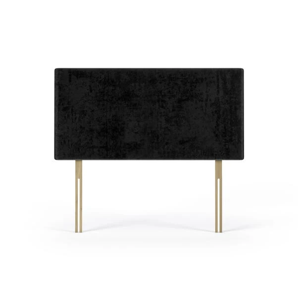 Plush Chenille Universal Headboard 16 Plush Chenille Universal Headboard - Image 14