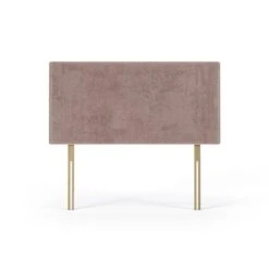 Plush Chenille Universal Headboard 34 Plush Chenille Universal Headboard -Online Furniture Store 30962533