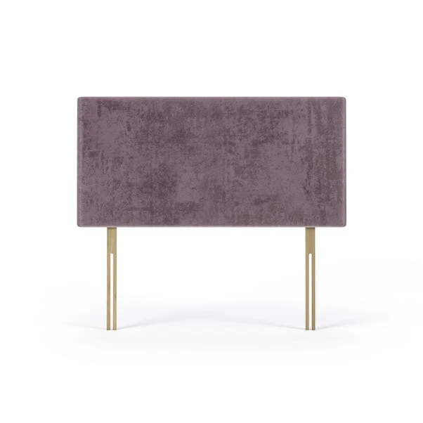 Plush Chenille Universal Headboard 9 Plush Chenille Universal Headboard - Image 7