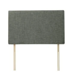 Woven Fabric Universal Headboard -Online Furniture Store 30962585
