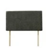 Luxury Chenille Universal Headboard -Online Furniture Store 30962653