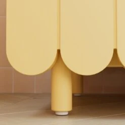 Scallop Under Sink Unit 32 Scallop Under Sink Unit -Online Furniture Store 30963068 alt04