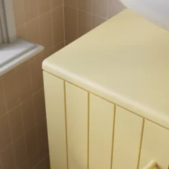 Scallop Under Sink Unit 33 Scallop Under Sink Unit -Online Furniture Store 30963068 alt05