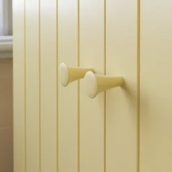 Scallop Under Sink Unit 34 Scallop Under Sink Unit -Online Furniture Store 30963068 alt06