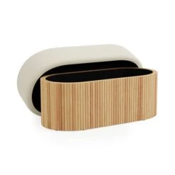 Amari Fluted Flatweave Storage Ottoman -Online Furniture Store 30963070 alt07