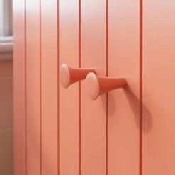 Scallop Under Sink Unit 27 Scallop Under Sink Unit -Online Furniture Store 30963085 alt06