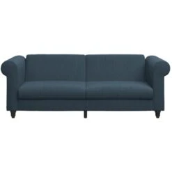 Felix 3 Seater Corduroy Sofa Bed -Online Furniture Store 30966010 alt02