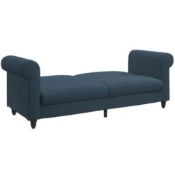 Felix 3 Seater Corduroy Sofa Bed -Online Furniture Store 30966010 alt04
