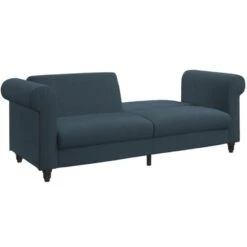 Felix 3 Seater Corduroy Sofa Bed -Online Furniture Store 30966010 alt05