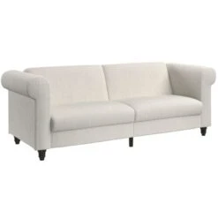 Felix 3 Seater Corduroy Sofa Bed -Online Furniture Store 30966026 alt01