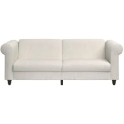 Felix 3 Seater Corduroy Sofa Bed -Online Furniture Store 30966026 alt02