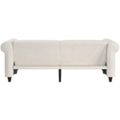 Felix 3 Seater Corduroy Sofa Bed -Online Furniture Store 30966026 alt03