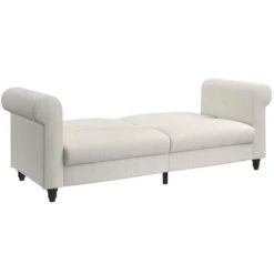 Felix 3 Seater Corduroy Sofa Bed -Online Furniture Store 30966026 alt04