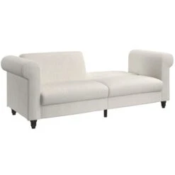 Felix 3 Seater Corduroy Sofa Bed -Online Furniture Store 30966026 alt05