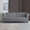 Felix 3 Seater Corduroy Sofa Bed -Online Furniture Store 30966041