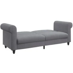 Felix 3 Seater Corduroy Sofa Bed -Online Furniture Store 30966041 alt04