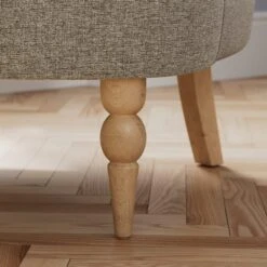 Petit Textured Weave Occasional Armchair 13 Petit Textured Weave Occasional Armchair -Online Furniture Store 30967375 alt04