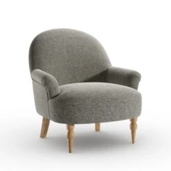Petit Textured Weave Occasional Armchair 14 Petit Textured Weave Occasional Armchair -Online Furniture Store 30967375 alt05