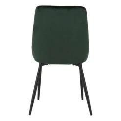 Return - Avery Set Of 2 Dining Chairs, Velvet 14 Return - Avery Set Of 2 Dining Chairs, Velvet -Online Furniture Store 30977959 alt05