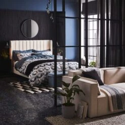 Modular Arne Natural Luna Fabric 3 Seater Sofa 11 Modular Arne Natural Luna Fabric 3 Seater Sofa -Online Furniture Store 60197699 alt07