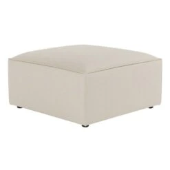 Modular Arne Natural Luna Fabric Corner Sofa With Footstool 13 Modular Arne Natural Luna Fabric Corner Sofa With Footstool -Online Furniture Store 60197705 alt05