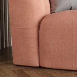 Modular Squish Clay Tonal Chenille 3 Seater Sofa -Online Furniture Store 60227152 alt03