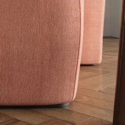 Modular Squish Clay Tonal Chenille Cinema Seat -Online Furniture Store 60227157 alt03