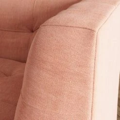 Modular Squish Clay Tonal Chenille Cinema Seat -Online Furniture Store 60227157 alt04