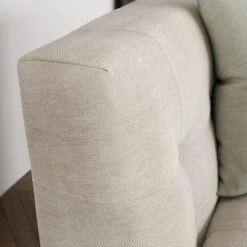 Modular Squish Natural Tonal Chenille 2 Seater Sofa 16 Modular Squish Natural Tonal Chenille 2 Seater Sofa -Online Furniture Store 60227158 alt04