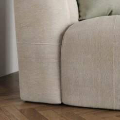 Modular Squish Natural Tonal Chenille 3 Seater Sofa 15 Modular Squish Natural Tonal Chenille 3 Seater Sofa -Online Furniture Store 60227159 alt03