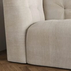 Modular Squish Natural Tonal Chenille Large Corner Sofa -Online Furniture Store 60227163 alt03